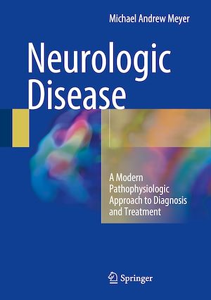 Téléchargez le livre :  Neurologic Disease