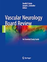 Télécharger le livre :  Vascular Neurology Board Review