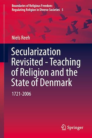 Download the eBook: Secularization Revisited - Teaching of Religion and the State of Denmark