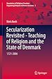 Télécharger le livre :  Secularization Revisited - Teaching of Religion and the State of Denmark