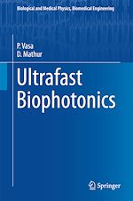 Télécharger le livre :  Ultrafast Biophotonics