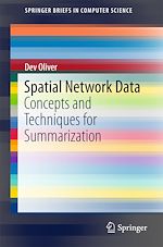 Télécharger le livre :  Spatial Network Data