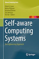 Télécharger le livre :  Self-aware Computing Systems