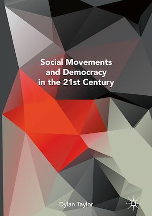 Téléchargez le livre :  Social Movements and Democracy in the 21st Century