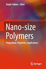 Télécharger le livre :  Nano-size Polymers