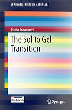 Télécharger le livre :  The Sol to Gel Transition