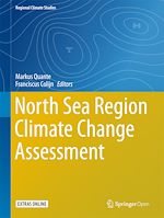 Download this eBook North Sea Region Climate Change Assessment