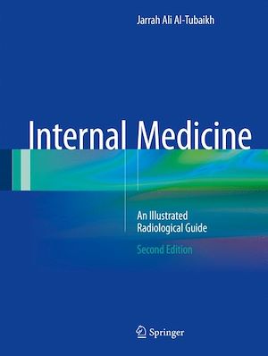 Téléchargez le livre :  Internal Medicine