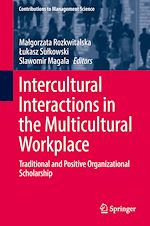 Télécharger le livre :  Intercultural Interactions in the Multicultural Workplace
