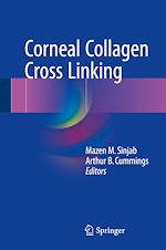 Télécharger le livre :  Corneal Collagen Cross Linking