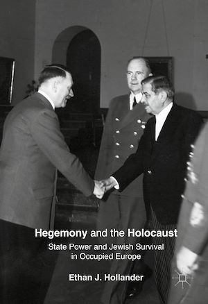 Téléchargez le livre :  Hegemony and the Holocaust