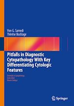 Télécharger le livre :  Pitfalls in Diagnostic Cytopathology With Key Differentiating Cytologic Features