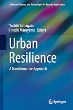 Télécharger le livre :  Urban Resilience