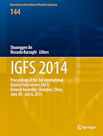 Télécharger le livre :  IGFS 2014