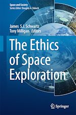 Télécharger le livre :  The Ethics of Space Exploration