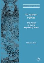 Télécharger le livre :  EU Asylum Policies