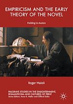Télécharger le livre :  Empiricism and the Early Theory of the Novel
