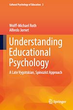 Télécharger le livre :  Understanding Educational Psychology