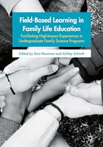 Télécharger le livre :  Field-Based Learning in Family Life Education