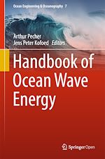 Download this eBook Handbook of Ocean Wave Energy