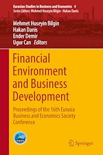 Télécharger le livre :  Financial Environment and Business Development