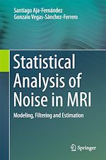 Télécharger le livre :  Statistical Analysis of Noise in MRI