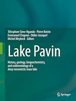 Télécharger le livre :  Lake Pavin