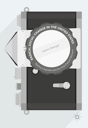 Téléchargez le livre :  Radical Social Change in the United States