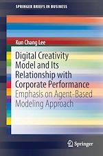 Download this eBook Digital Creativity Model and Its Relationship with Corporate Performance