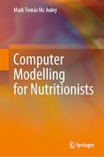 Télécharger le livre :  Computer Modelling for Nutritionists