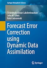 Télécharger le livre :  Forecast Error Correction using Dynamic Data Assimilation