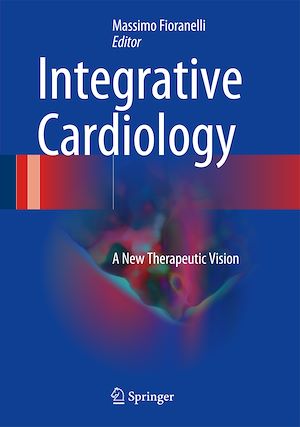 Téléchargez le livre :  Integrative Cardiology