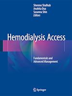 Télécharger le livre :  Hemodialysis Access