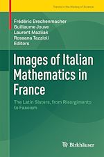Download this eBook Images of Italian Mathematics in France