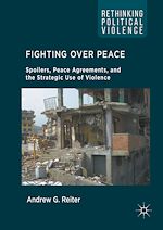 Download this eBook Fighting Over Peace