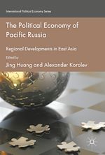 Download this eBook The Political Economy of Pacific Russia