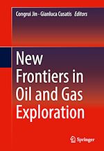 Télécharger le livre :  New Frontiers in Oil and Gas Exploration