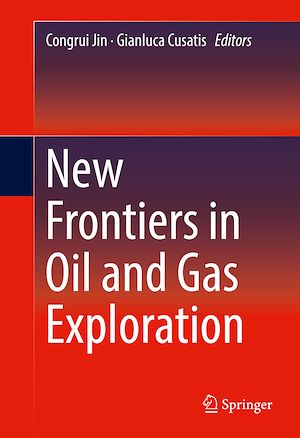 Téléchargez le livre :  New Frontiers in Oil and Gas Exploration