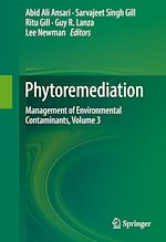 Télécharger le livre :  Phytoremediation