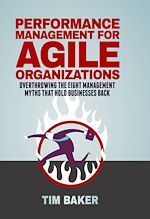 Télécharger le livre :  Performance Management for Agile Organizations