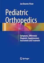 Télécharger le livre :  Pediatric Orthopedics