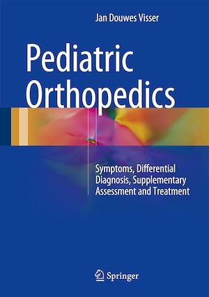 Téléchargez le livre :  Pediatric Orthopedics