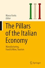 Télécharger le livre :  The Pillars of the Italian Economy