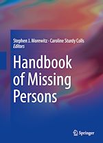 Télécharger le livre :  Handbook of Missing Persons