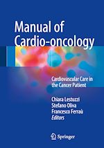 Télécharger le livre :  Manual of Cardio-oncology