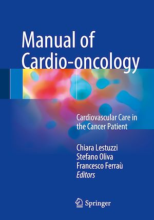 Téléchargez le livre :  Manual of Cardio-oncology