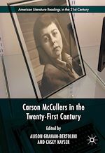 Download this eBook Carson McCullers in the Twenty-First Century