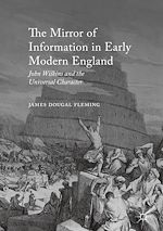 Télécharger le livre :  The Mirror of Information in Early Modern England