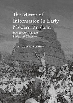 Téléchargez le livre :  The Mirror of Information in Early Modern England