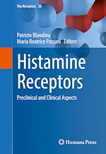 Télécharger le livre :  Histamine Receptors